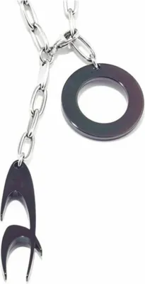 Productafbeelding van Dameshanger Chronotech 1810080106, 45 cm