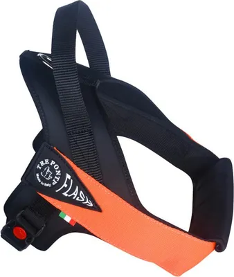 Produktbild von Tre Ponti TP1020 Linea Flash orange, Größe: L