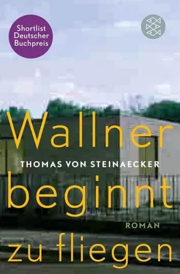 Immagine prodotto di Wallner beginnt zu fliegen