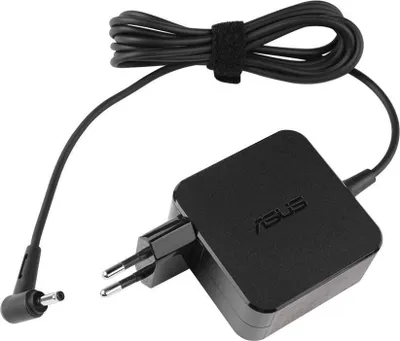 Immagine prodotto di ASUS 0A001-00692800 Adattatore di rete e inverter de Potenza interna 45 W Nero