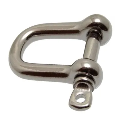 Produktbild von Sigalsub Right Shackle Aisi 316  12 mm
