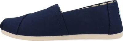 Produktbild von Toms Alpargata 10017712 Blau-36