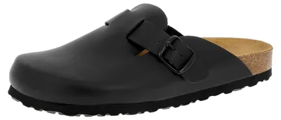 Produktbild von Clog Pantolette Uni BIOLINE CLOG schwarz 42