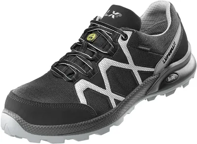 Produktbild von Halbschuh Speed Low S3, ESD, Gr. 39