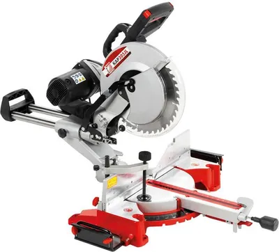 Image de Holzmann KAP305JL - Scie à onglets - 1600 W - 305 mm