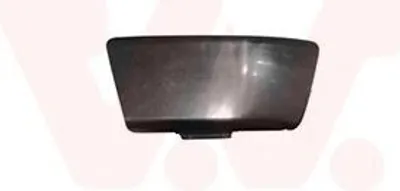 Produktbild von VAN WEZEL 3796587 Stoßstangen & -verstärker Klappe Abschlepphaken für OPEL ZAFIRA B (A05) ZAFIRA B Van