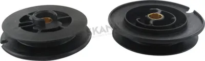 Produktbild von Anpassbare Umlenkrolle für Stihl Modelle Ts400, Ts410, Ts420, Ts440, Ts480i, Ts500i. Ersetzt Original 4223-190-1001.