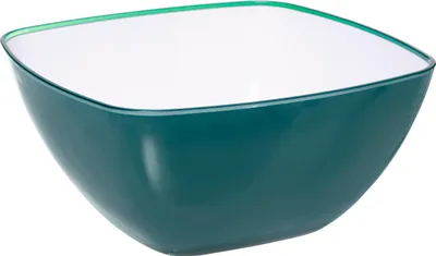 Produktbild von Five Salatschüssel 24.5 Cm Blau  Blau One Size