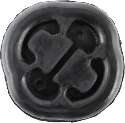 Produktbild von WALKER Auspuffgummi 81252 für VW GOLF II (19E, 1G1) 12,4mm 58mm 58mm Beutel 0,028kg