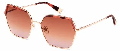 Image de FURLA Lunettes de soleil SFU599V58300K