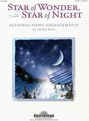 Produktbild von Star Of Wonder Star Of Night