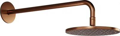 Produktbild von Steinberg Serie 100 Kopfbrause, rund, Ø 200 × 8 mm, 1001687BC