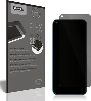 Produktbild von dipos FlexBSF Realme 9 Pro