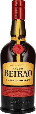 Produktbild von Kräuterlikör - Licor Beirao - Portugal
