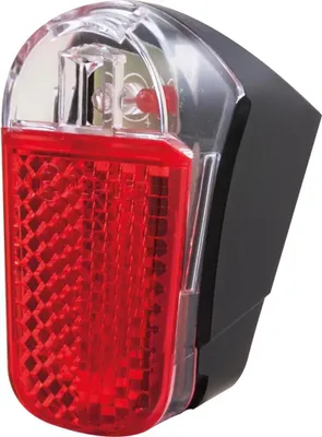 Zdjęcie produktu dla Spanninga Lampa tylna LED Presto-Guard Xdvs czarna
