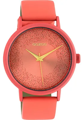 Image de Oozoo - Montre Femme - C10580 - Rose