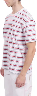 Obrázok produktu pre DICKIES - Pánske pruhované tričko Lewistown - Veľkosť S