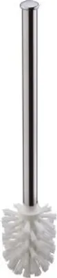 Produktbild von HANSGROHE 40089840 WC Bürste Axor komplett edelmessing