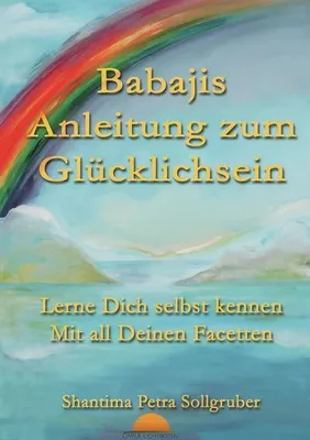 Immagine prodotto di Babajis Anleitung zum Glücklichsein