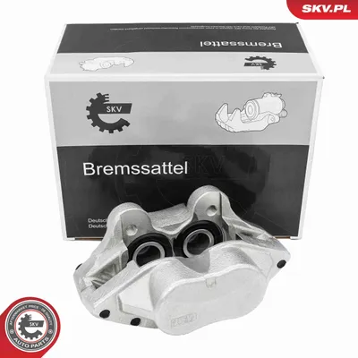Produktbild von ESEN SKV Bremssattel Vorne Rechts für IVECO DAILY II Pritsche/Fahrgestell 79SKV522