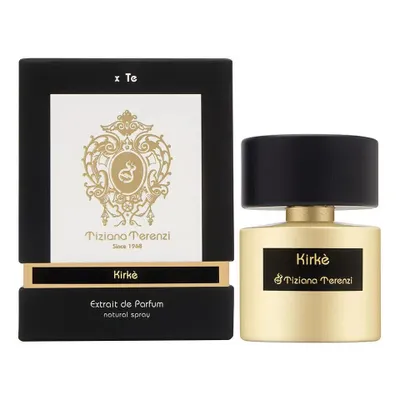 Produktbild von Tiziana Terenzi Kirke 100ml – Premium Extrait de Parfum für Damen & Herren,Eleganter und zeitloser Luxusduft,Unisex Parfüm
