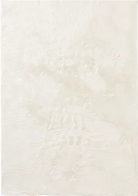 Zdjęcie produktu dla Dywan ze sztucznego futra Interiyou Fargo Cream 160 x 230 cm