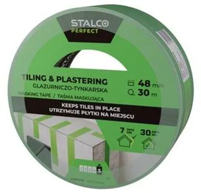 Obrázok produktu pre Stalco S042138468 pro obkladače 48 mm x 30 m PERFECT