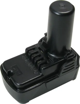 Produktbild von Trade-Shop  Akku 10,8V / 2000mAh ersetzt Hitachi BCL 1015 BCL 1030 für CJ10DL