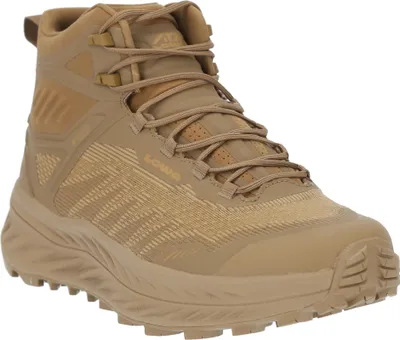 Produktbild von LOWA FORTUX GTX QC (Trailrunning- und Hiking- Schuh) : Coyote 42