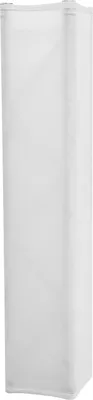 Produktbild von EUROPALMS Trusscover 150cm weiß