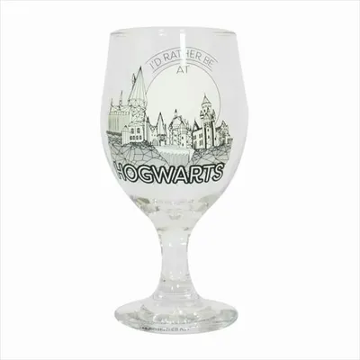 Produktbild von Glas Harry Potter - Hogwarts-Kelch ( verändernd)