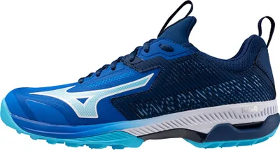 Produktbild von Mizuno Wave Panthera 2 Hockeyschuhe Senior