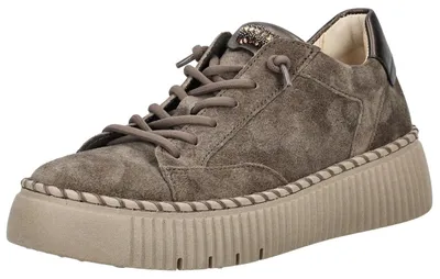 Produktbild von Gabor Sneaker Sneaker Veloursleder