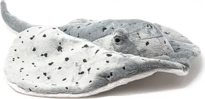 Produktbild von Cornelissen - Kuscheltier - Stachelrochen - Groß - 60 cm