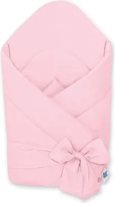 Produktbild von Babynest, Babynest, verstärkt und atmungsaktiv – rosa – bequem, sicher für Neugeborene