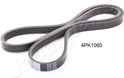 Produktbild von JAPANPARTS Keilrippenriemen 1060mm für HONDA Accord VI Limousine (CK, CG, CH, CF8) DV-4PK1060