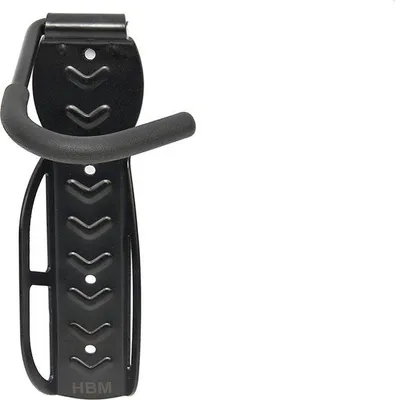 Image de Système de support pour vélo permettant une suspension verticale par l'avant
