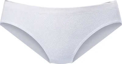 Produktbild von LASCANA Slip weiß Größe 32/34