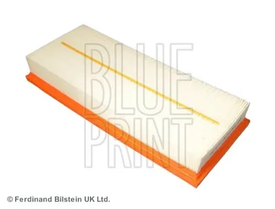 Produktbild von Luftfilter BLUE PRINT ADU172217 passend für MERCEDES-BENZ E-Klasse Limousine (W212) Filtereinsatz