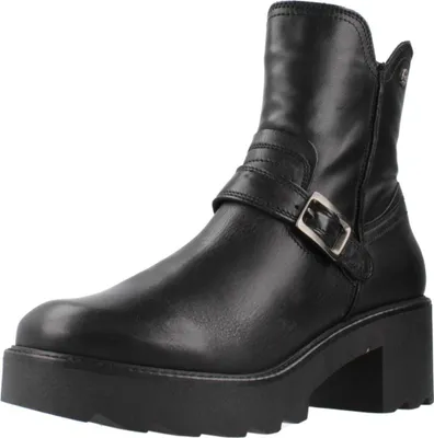 Produktbild von Schuhe Schwarz Modellnummer 4672P