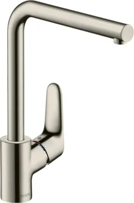 Immagine prodotto di hansgrohe Focus M41 Mitigeur monocommandé pour cuisine 280, éco, 1 jet, 31827800, 31827800
