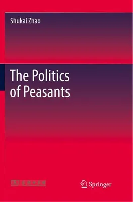 Obrázok produktu pre The Politics of Peasants