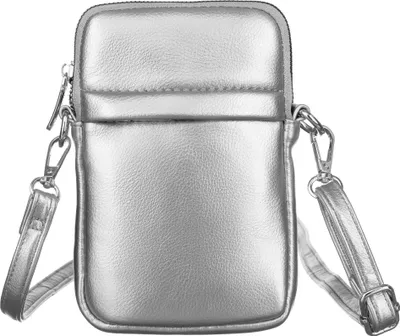 Zdjęcie produktu dla Torebka eko R-KP-10-HRH-4249 Silver