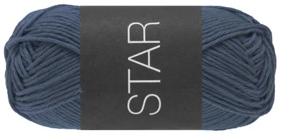 Produktbild von Star 122 | Stahlgrau
