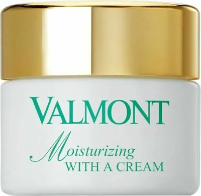 Obrázok produktu pre Valmont Hydratačný denný krém s krémom 50 ml