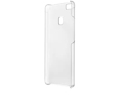 Produktbild von Huawei 51991521, Cover, Huawei, P9 Lite, 13,2 cm (5.2"), Transparent
