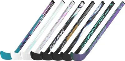 Image de Bauer Mystery Mini Stick 2025, Page de jeu:Liens