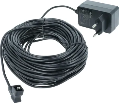 Produktbild von vhbw Netzteil Ersatz für Robomow MRK9103A für Rasenroboter - 138 cm