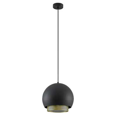 Produktbild von Lucande Sivanel Hängeleuchte, einflammig, 30 cm