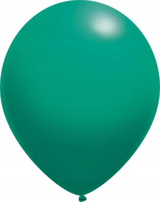 Produktbild von Pastellballons 12 Zoll, 25 Stück, Aquagrün